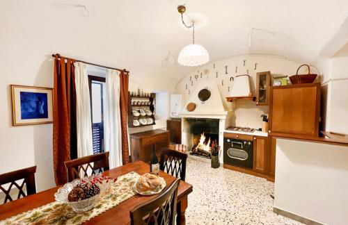 I Due Gradoni Stone House - Foto 1