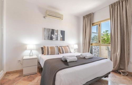 OleHolidays 805 Romana frente al mar - Foto 12