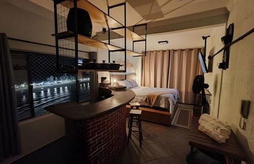 Apartamento "A Cabana da Ilha Porchat" - Foto 19