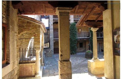 Historical House Medieval Abbey - Al Chiostro - Foto 5