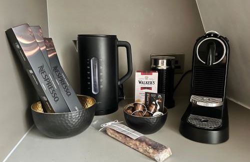 Stunning Central London flat 1 min Bond Street - Foto 41