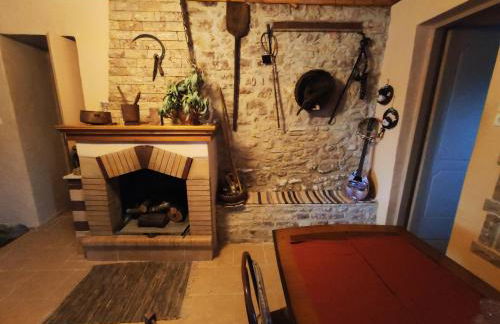 Panorea's Stone House - Foto 11