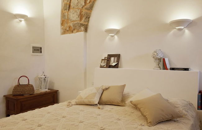 Masseria Cisternella - Foto 15