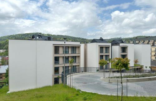 Apartamenty Cicha - bezpłatny parking - Foto 74