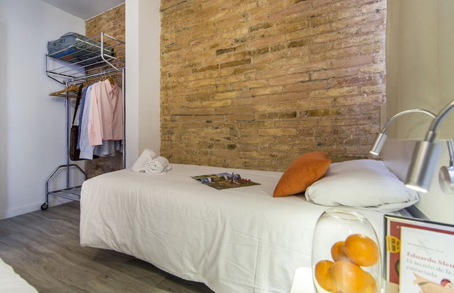 Happy People Sagrada Familia - Foto 43