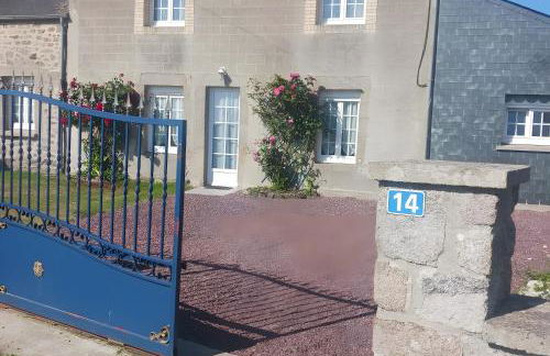 Maison en bord de mer - Foto 1