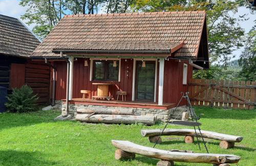 Siedlisko na Groniku - Foto 23