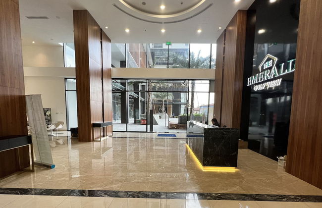 The Emerald Golf View - Foto 3