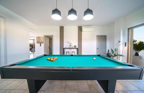 Vera Relaxo Villa, a Countryside Escape - Foto 7