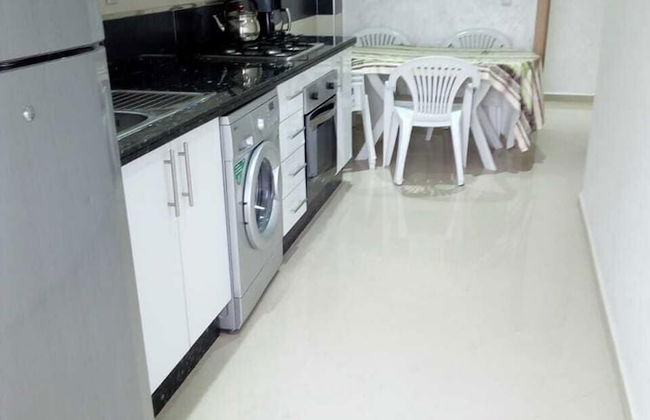 Résidence Perla Bouznika - Foto 11