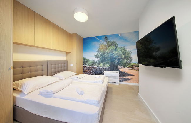 Luxury villa 360 - private heated pool - Foto 10