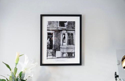 NEW! Luxury 1BR in Hartlepool - Photo 19