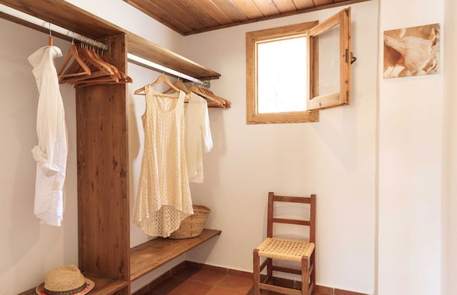 Es Pas Formentera Agroturismo - Foto 37