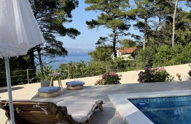 Apartments and Room Villa Makaj - Foto 31