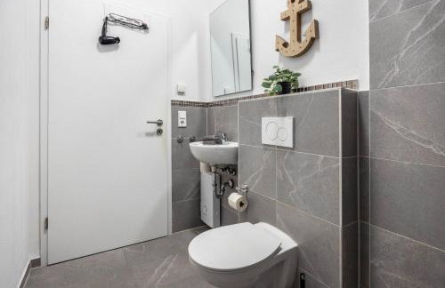 Altenbeken- Ferienwohnung 1 - Foto 14