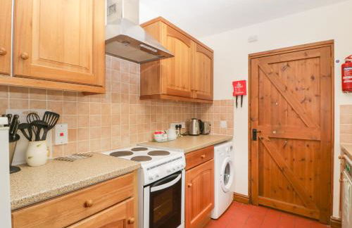 Clover Patch Cottage - Foto 11