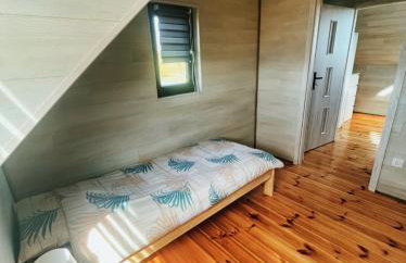 K&J Domki Letniskowe - Foto 27