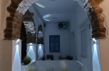 Tinos Summer Vibes Studios 1 - Foto 10