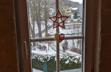 Ferienhaus 3 Eulen - Foto 25