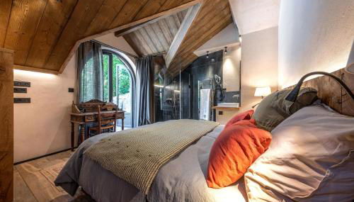 La Grange aux Hirondelles -5 étoiles- Saint-Malo - Foto 3