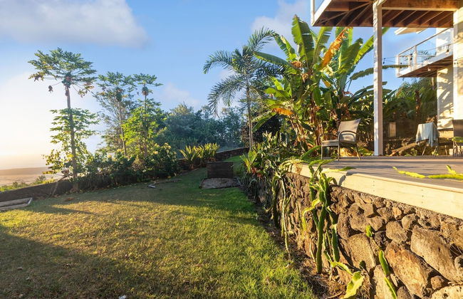 Charming Pu'ukala Sunset - Near Hiking And Golf 1 Bedroom Home by RedAwning - Foto 12