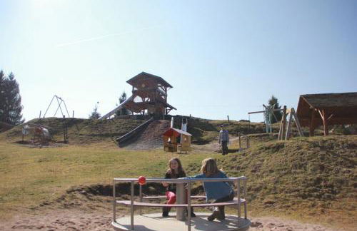 Chalets Julien - Foto 16