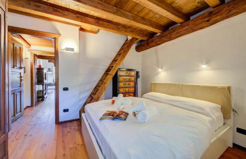 San Marco Lodge Apt Mountain Retreat - Happy Rentals - Foto 24