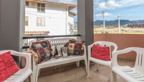 Residence 4 Colonne - Happy Rentals - Foto 2