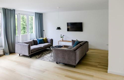 Louis & Louise Apartments & Lofts Am Wall I Digital Check In - Foto 2