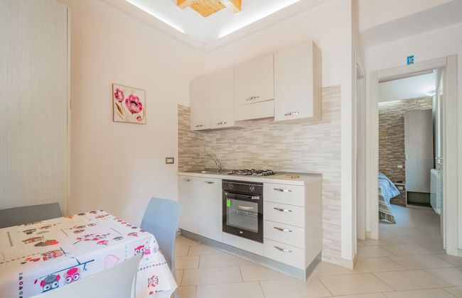 Apartment in Gasponi With Mountain Views - Foto 8