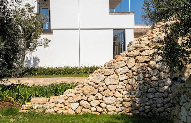 Secolario Masseria Del Viverbene - Foto 78