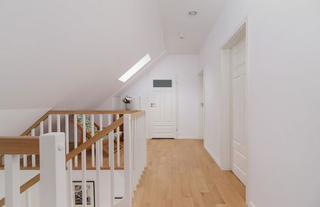 Beautiful House Korzkiew by Renters - Foto 46