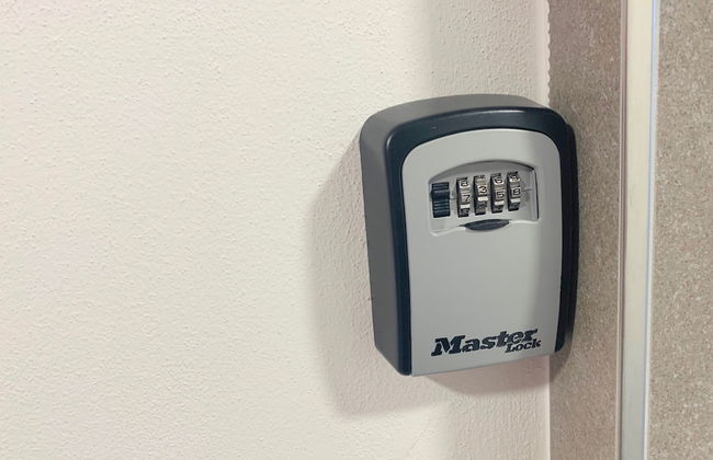 RS Apartments - Photo 33