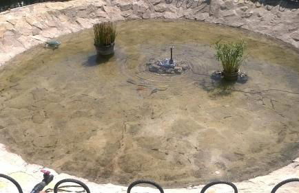 La casa del estanque - Foto 12