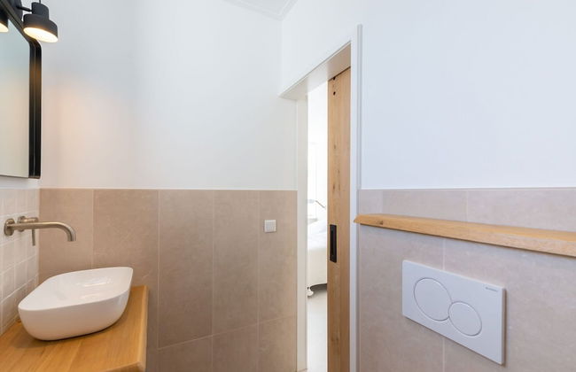 Pleasaing Holiday Home in Oostkapelle Near Centre - Foto 30