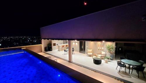 Hospéde-se com estilo, requinte e sofisticação - Foto 1