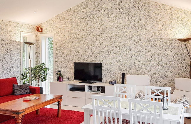 4 Person Holiday Home in Stromstad - Foto 5