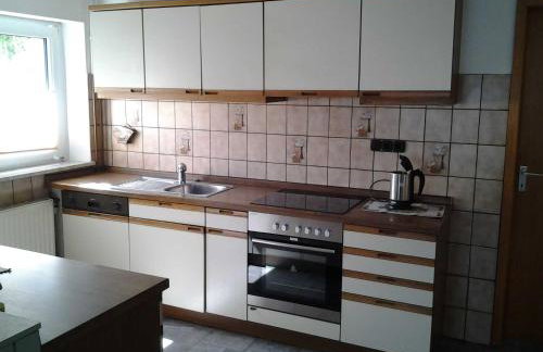 Ferienwohnung bei Michels - Foto 4