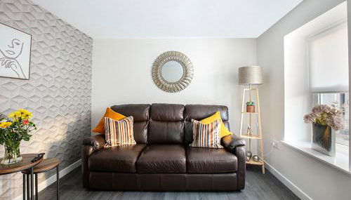 Castle Street Apartments - Luxury Ettrick Apartment - Foto 2