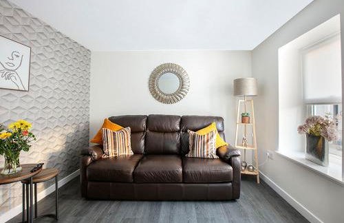 Castle Street Apartments - Luxury Ettrick Apartment - Foto 2