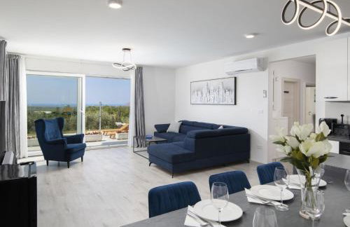 Holiday Home Villa Euphoria mit Pool- Sauna und Whirlpool by Interhome - Photo 14