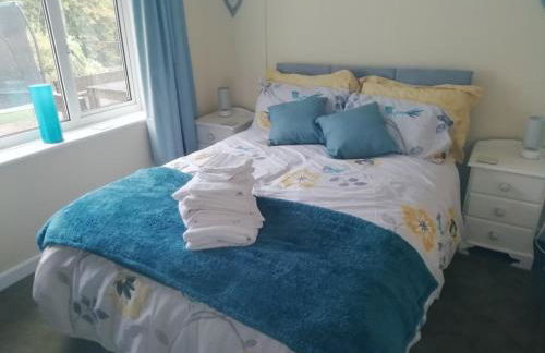 Wedgewood Annexe - All the comforts of home - Foto 8