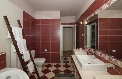 The House Olympia - Happy Rentals - Foto 25