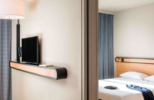 Aparthotel Adagio Access La Défense Puteaux - Foto 101