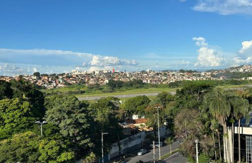 Apartamento Aeroporto - Foto 15