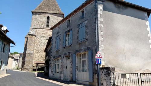 La Poste Saulgond - Foto 5