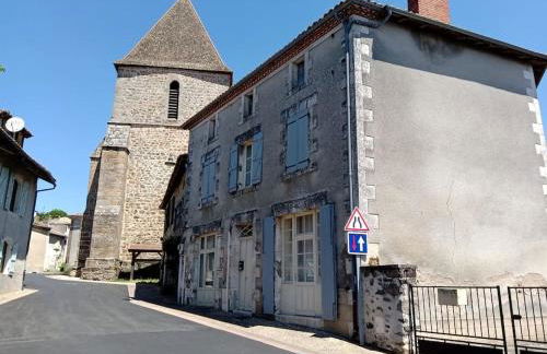 La Poste Saulgond - Foto 5