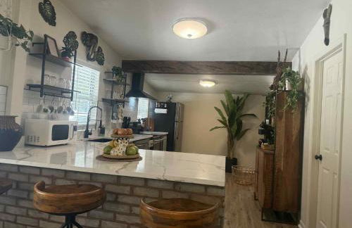 Tampa Jungalow- Pool Oasis - Foto 13