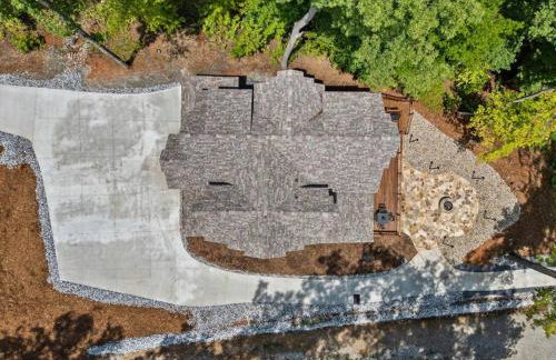 The Starling Bear Den on Lake Keowee - Foto 27