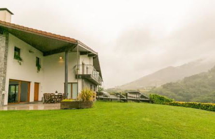 Belabieta - baskeyrentals - Foto 9